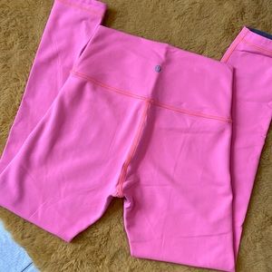 Lululemon leggings